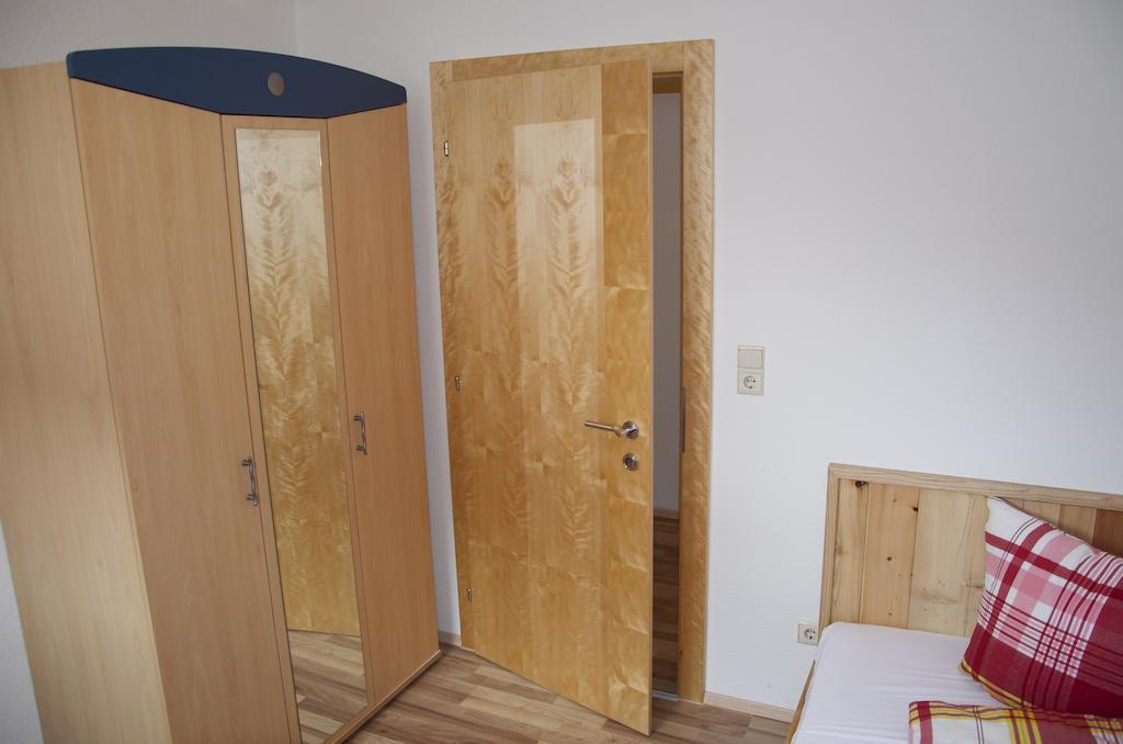 Apart Patricia レンゲンフェルト 部屋 写真