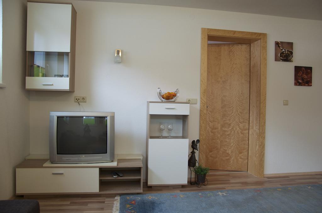 Apart Patricia レンゲンフェルト 部屋 写真
